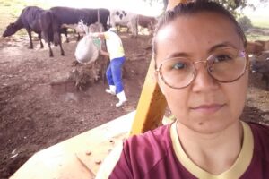 crise na cadeia do leite