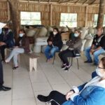 Projeto Agrocultura Familiar em Santa Catarina