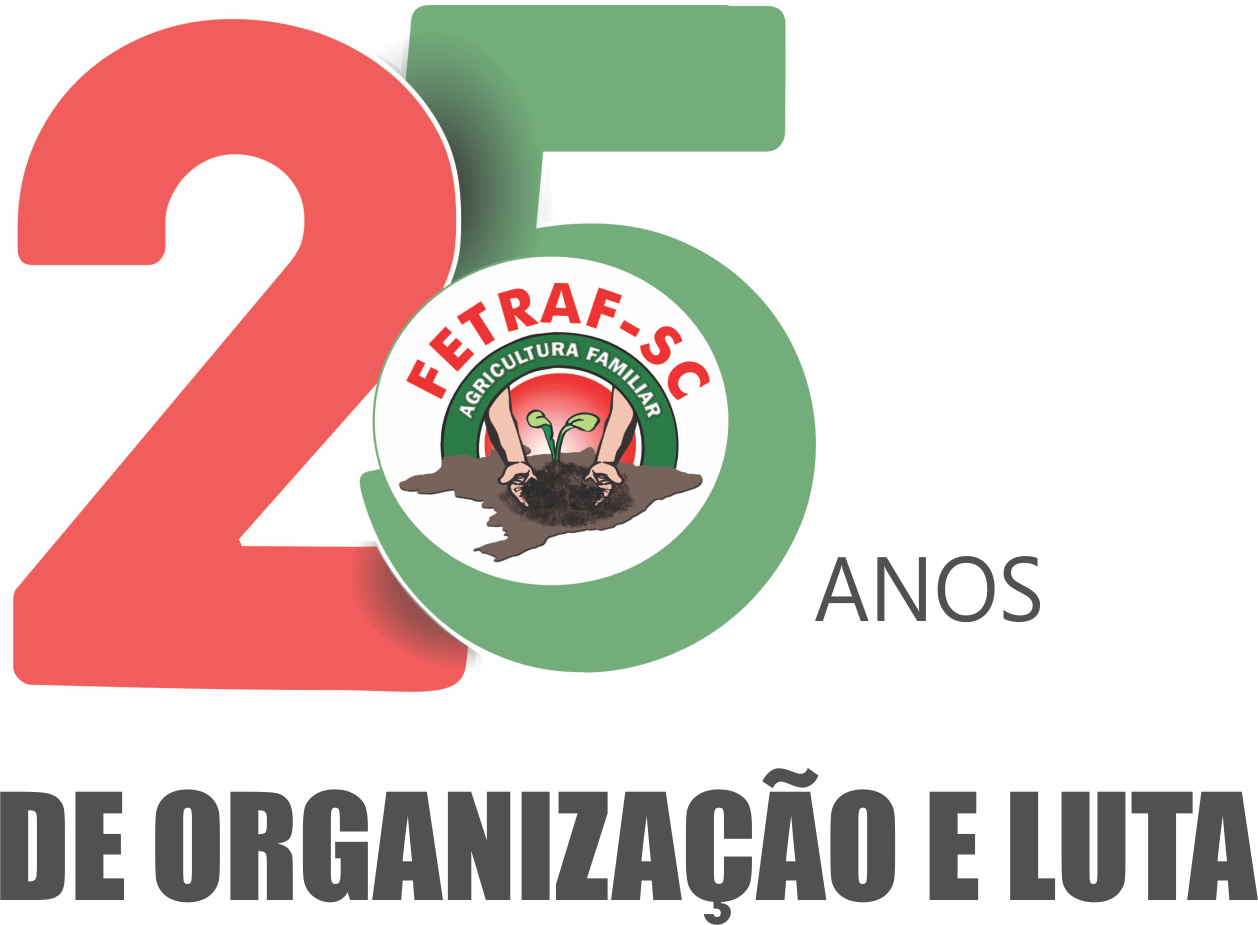 Federação dos Trabalhadores da Agricultura Familiar de Santa Catarina